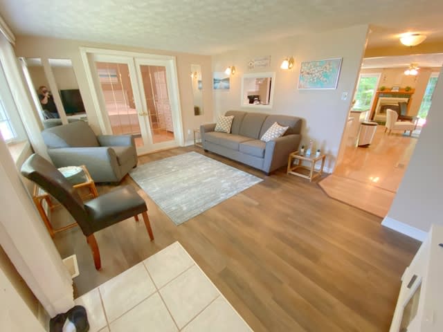 RC - Cottage #1726