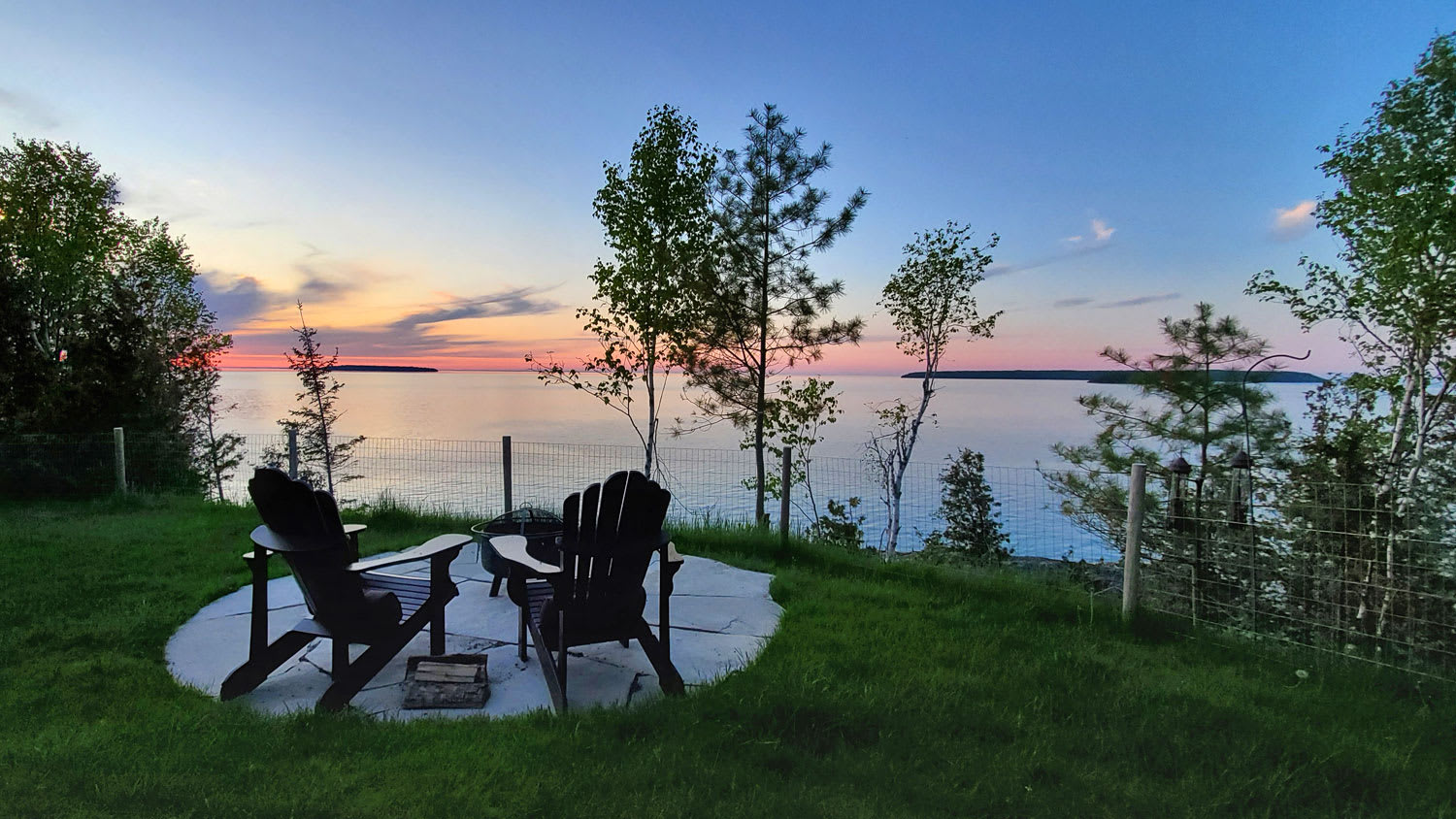 RC - Cottage #1247