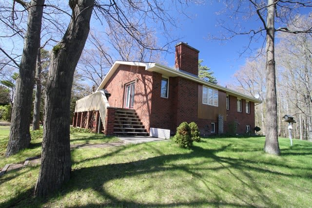 RC - Cottage #1837