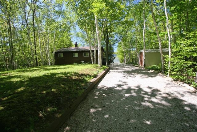 RC - Cottage #1191