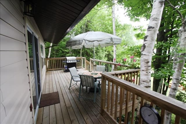 RC - Cottage #1191