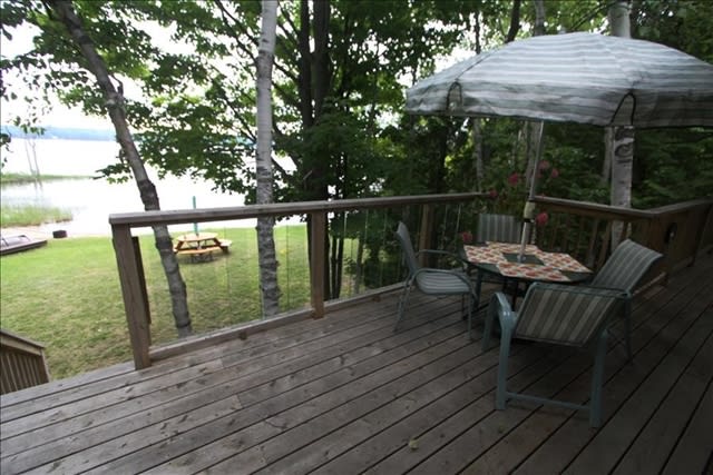 RC - Cottage #1191
