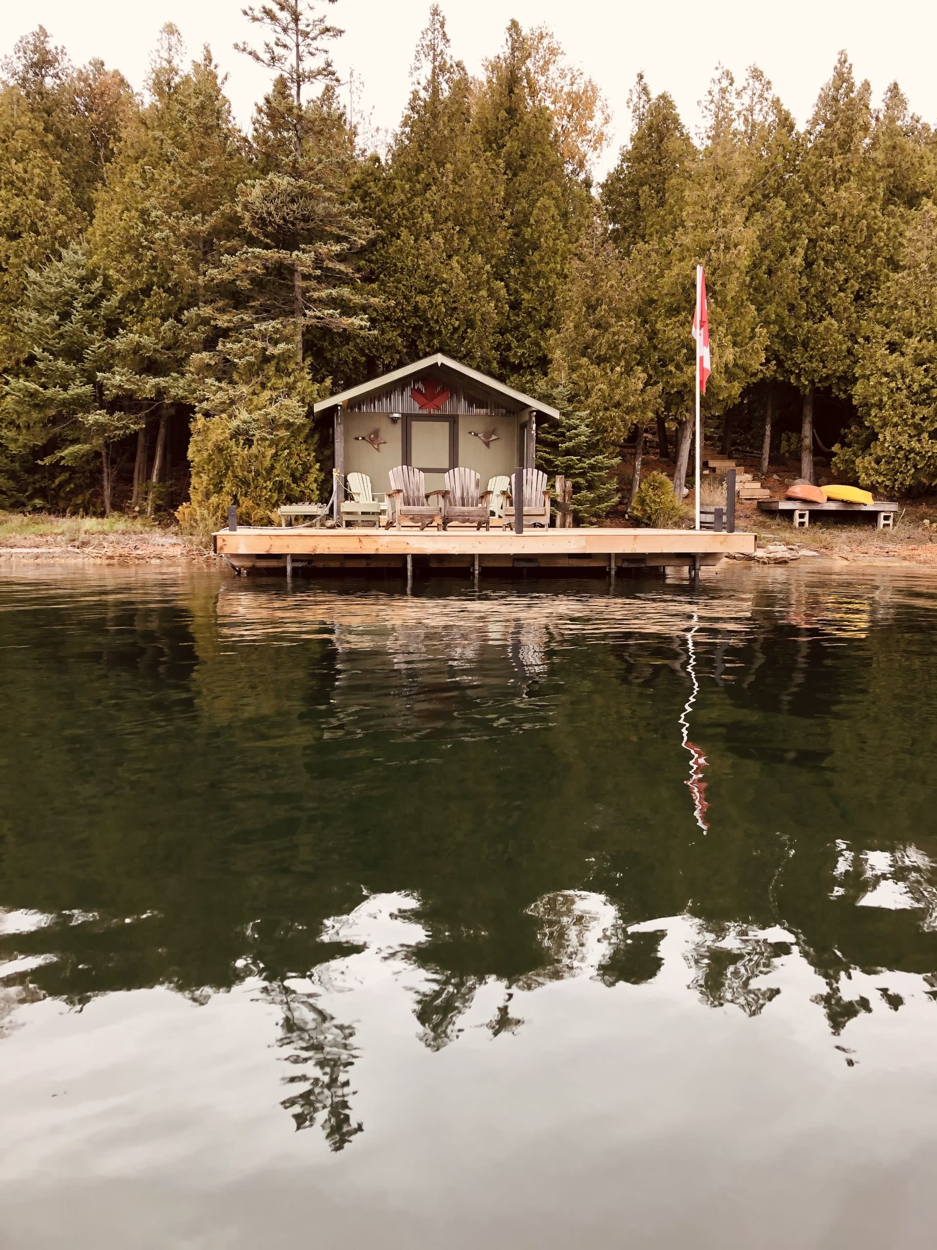 RC - Cottage #1373