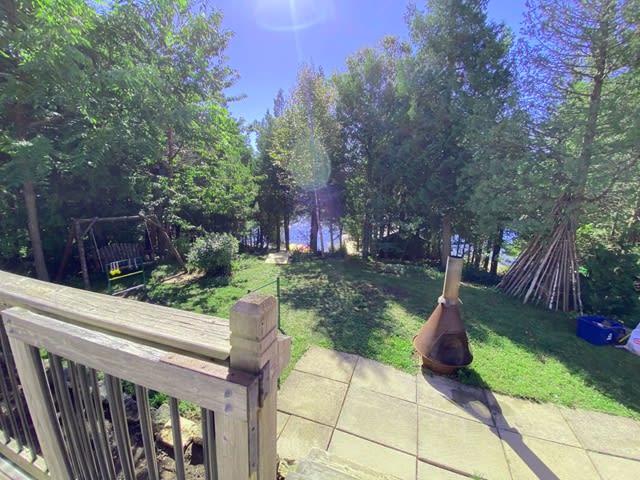 RC - Cottage #1373