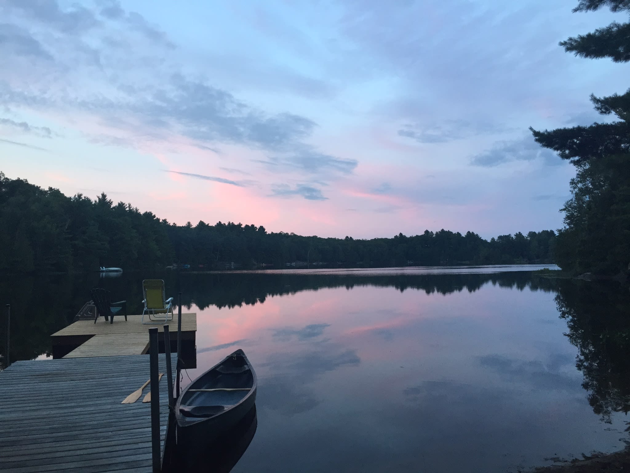 Cottage #638