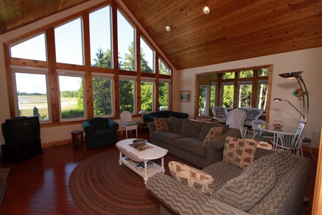 RC - Cottage #1725