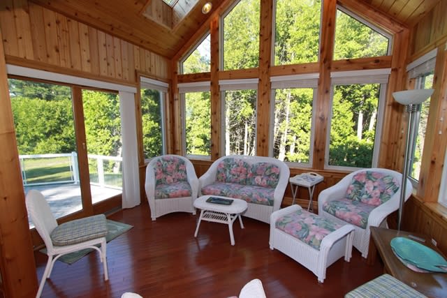 RC - Cottage #1725