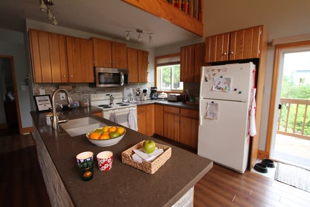RC - Cottage # 1336