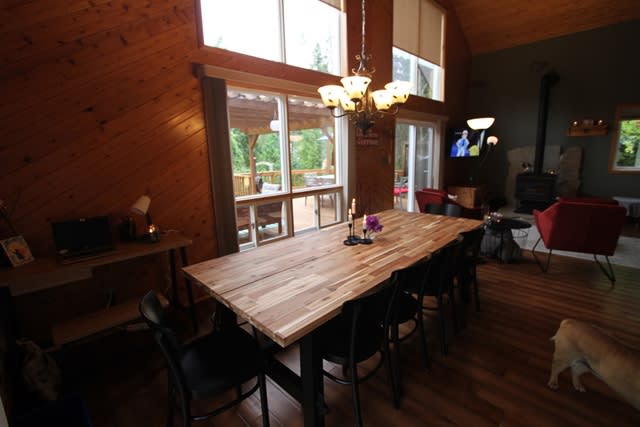 RC - Cottage # 1336