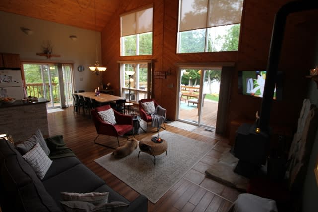 RC - Cottage # 1336