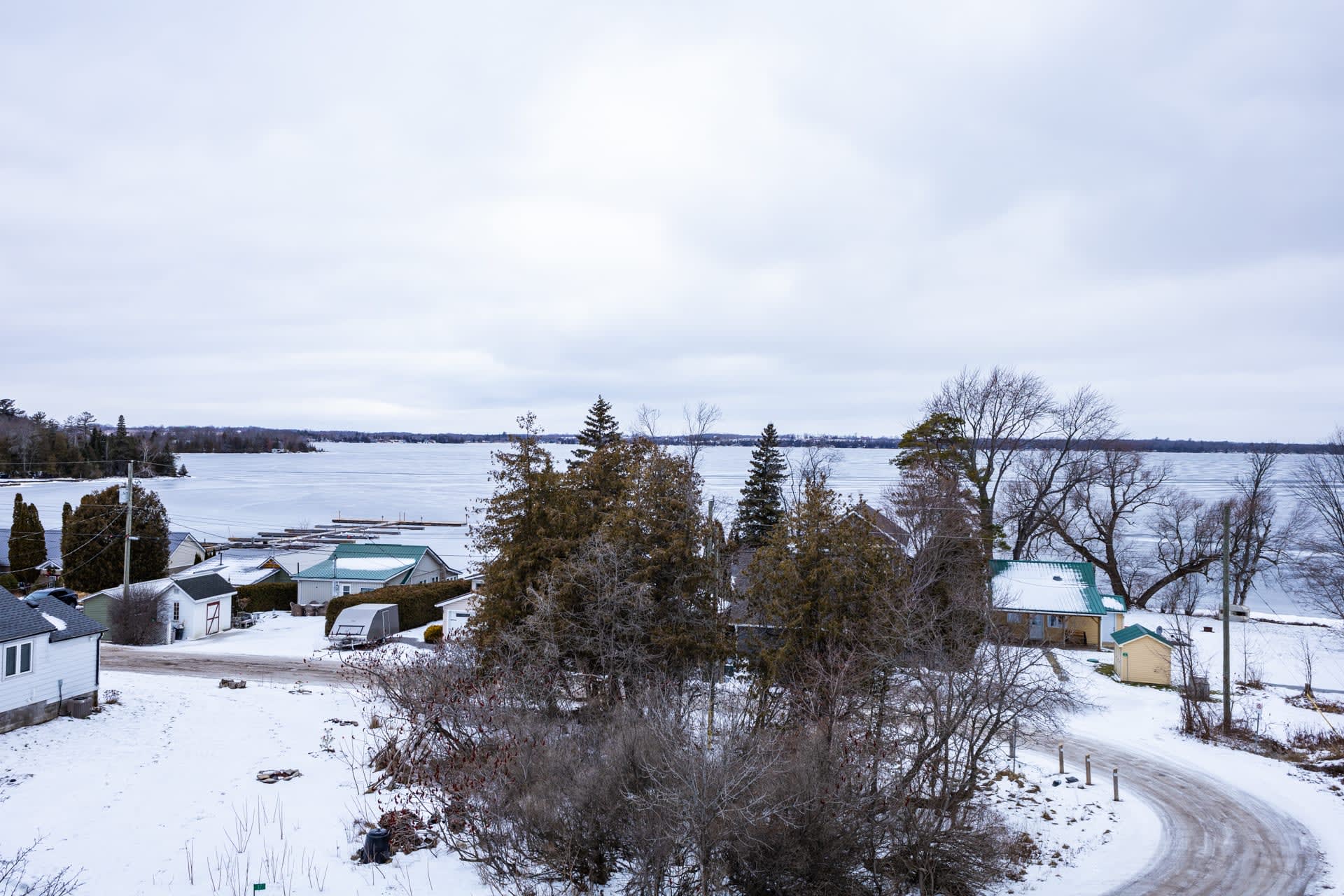 Cottage #654