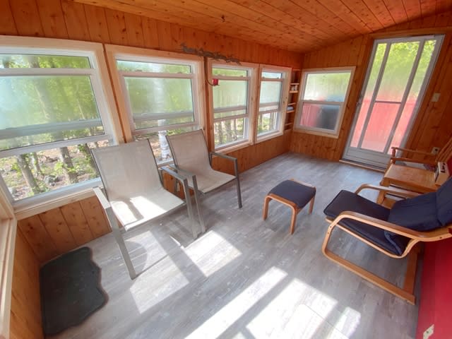 RC - Cottage #1243