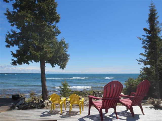 RC - Cottage #1011