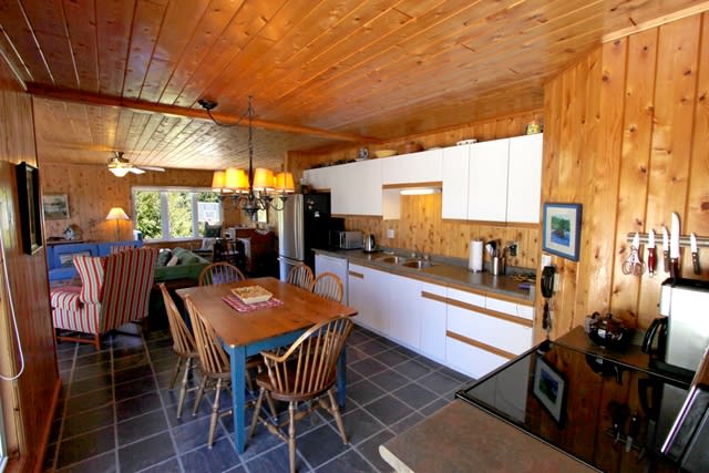 RC - Cottage #1541