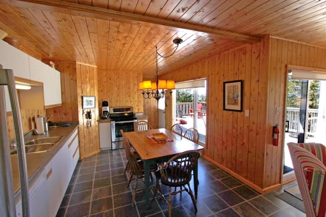 RC - Cottage #1541