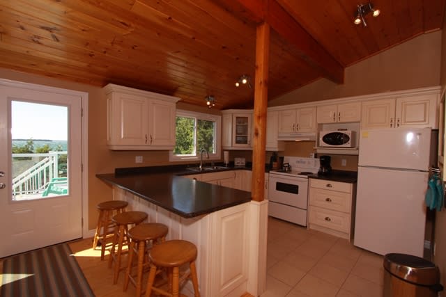 RC - Cottage # 1099