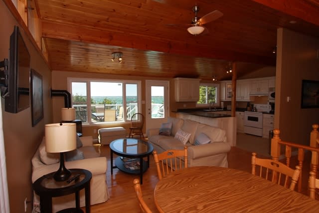 RC - Cottage # 1099