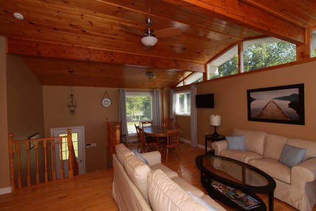 RC - Cottage # 1099