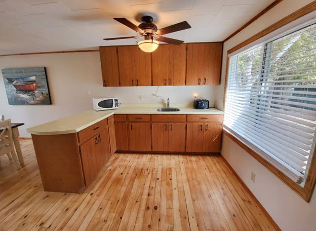 RC - Cottage #1933