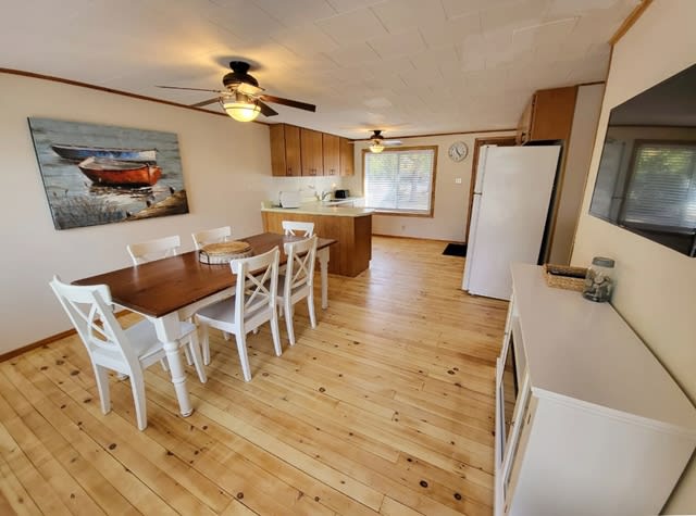 RC - Cottage #1933