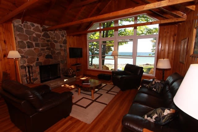 RC - Cottage #1874