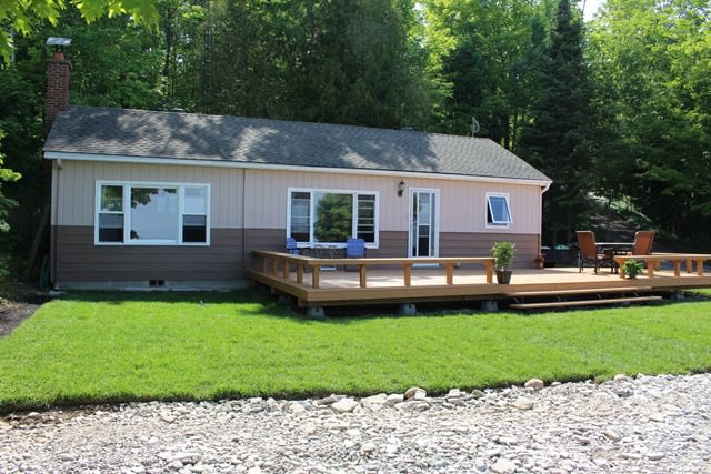 RC - Cottage #1289