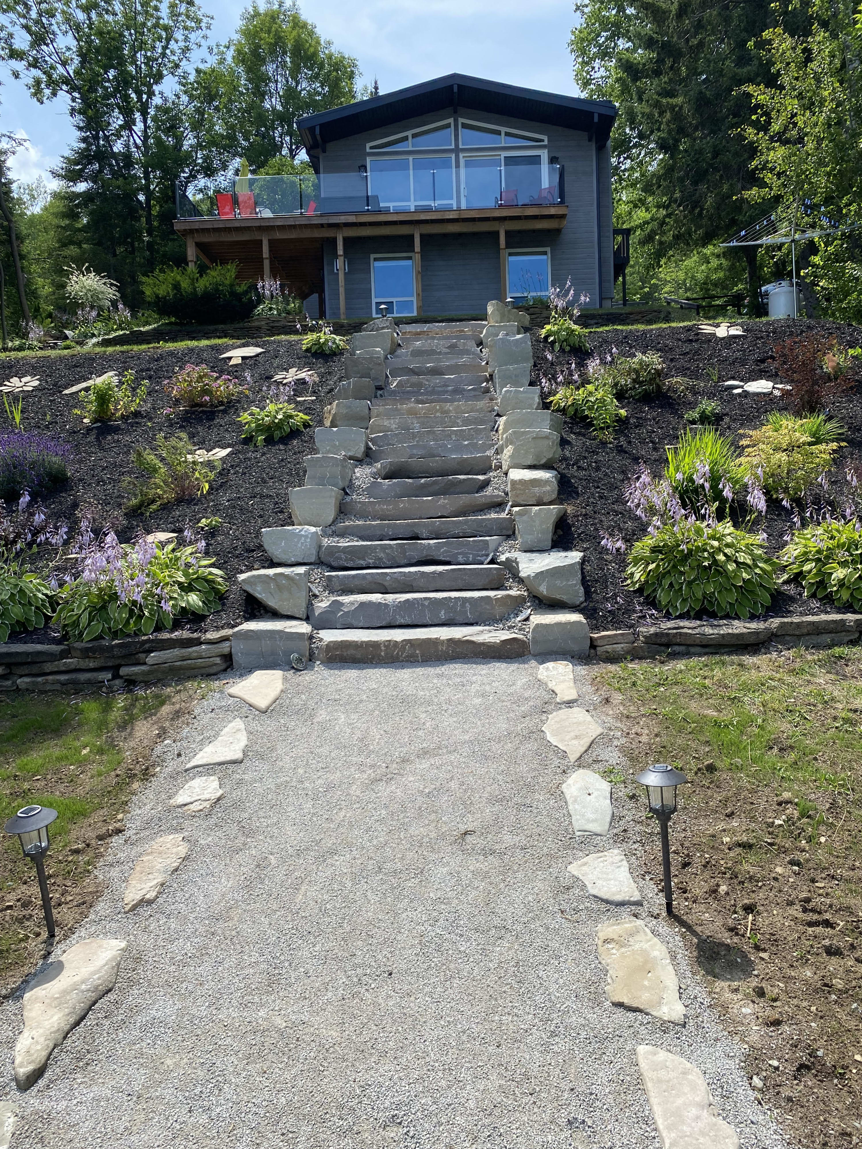 RC - Cottage #1263
