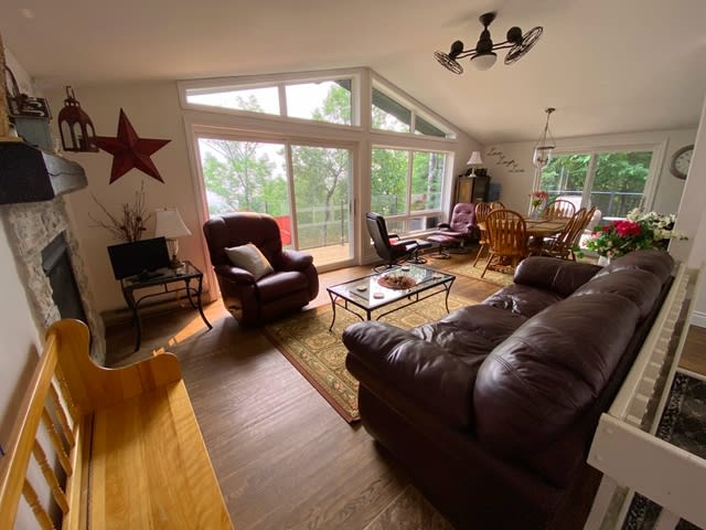 RC - Cottage #1263