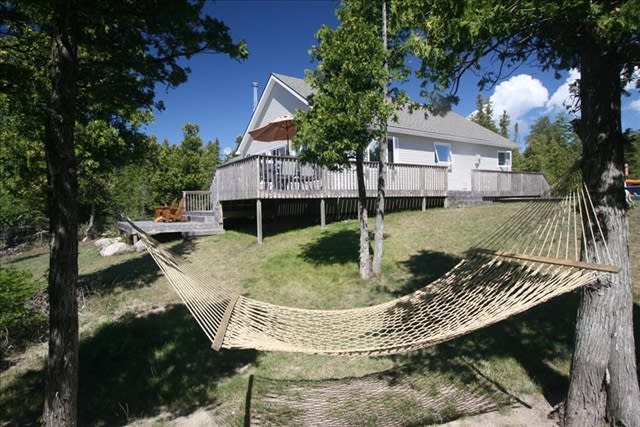 RC - Cottage #1356