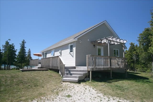 RC - Cottage #1356