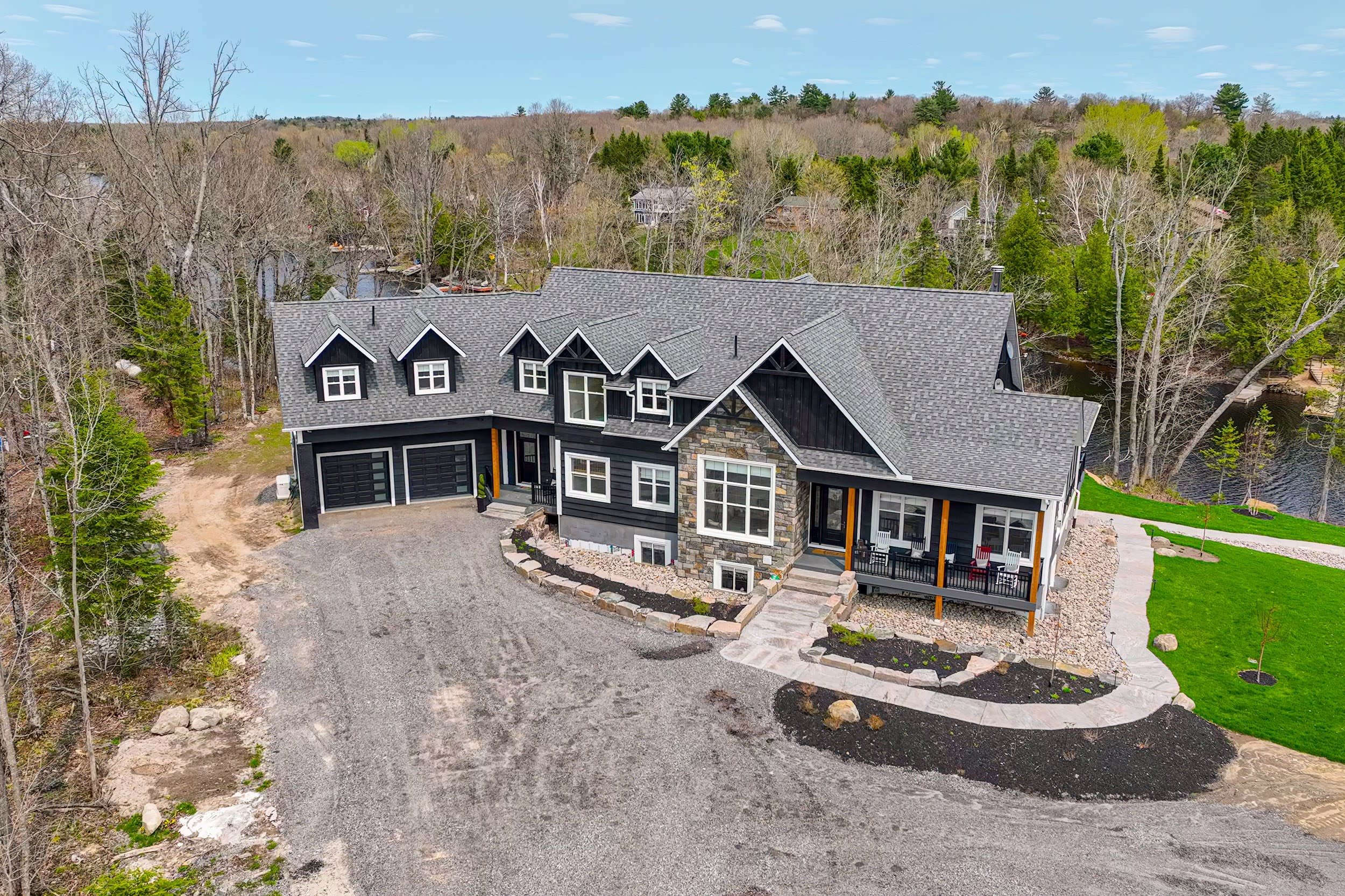 Cottage #413
