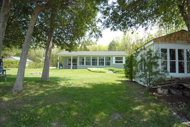 RC - Cottage #1088
