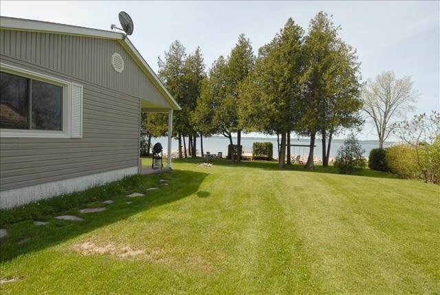 RC - Cottage #1088