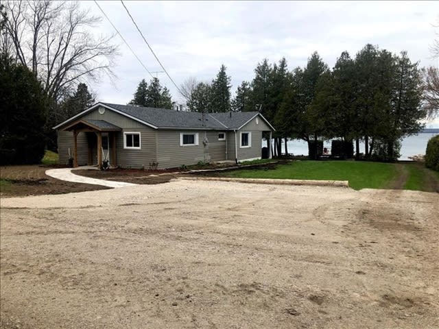 RC - Cottage #1088