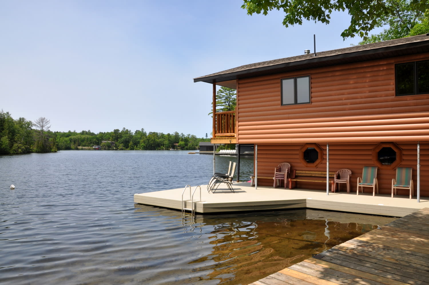 Cottage #509