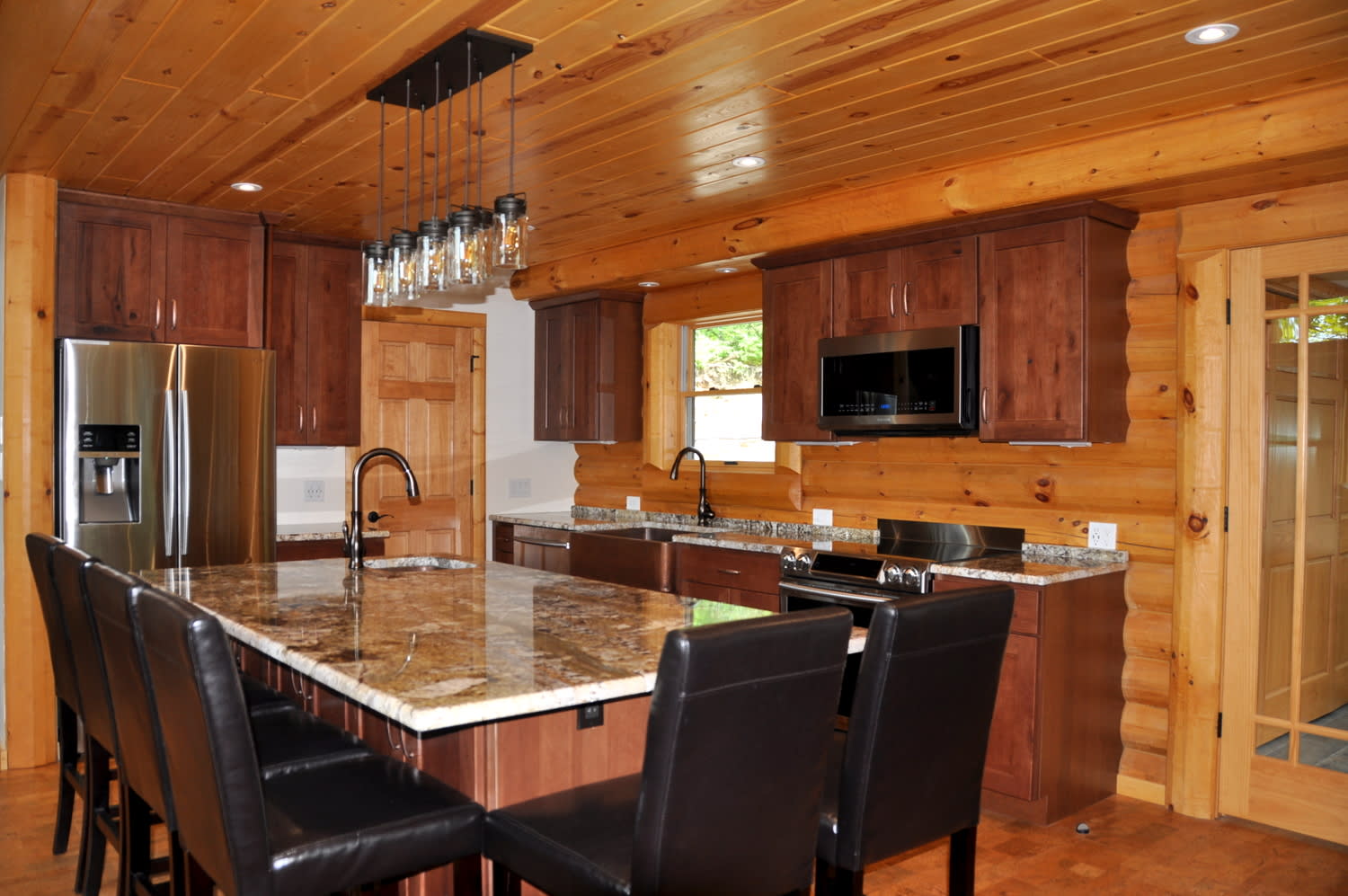 Cottage #509