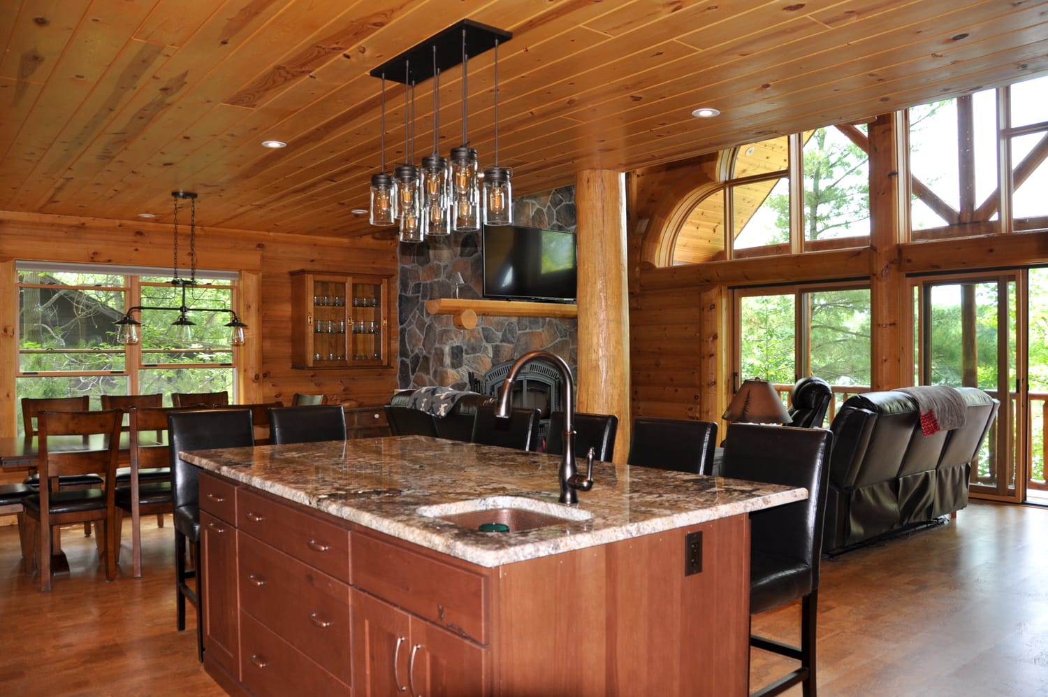 Cottage #509