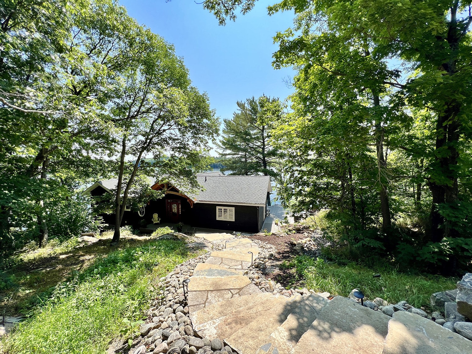 A - Cottage #277