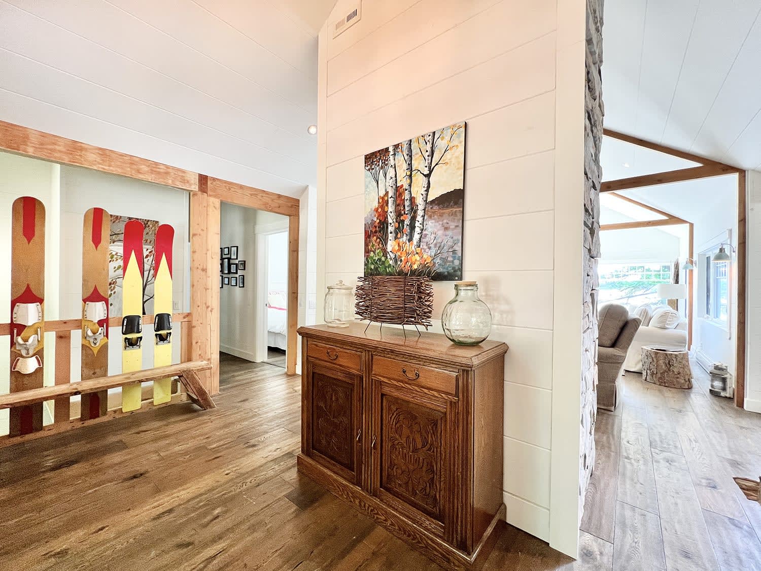 A - Cottage #277