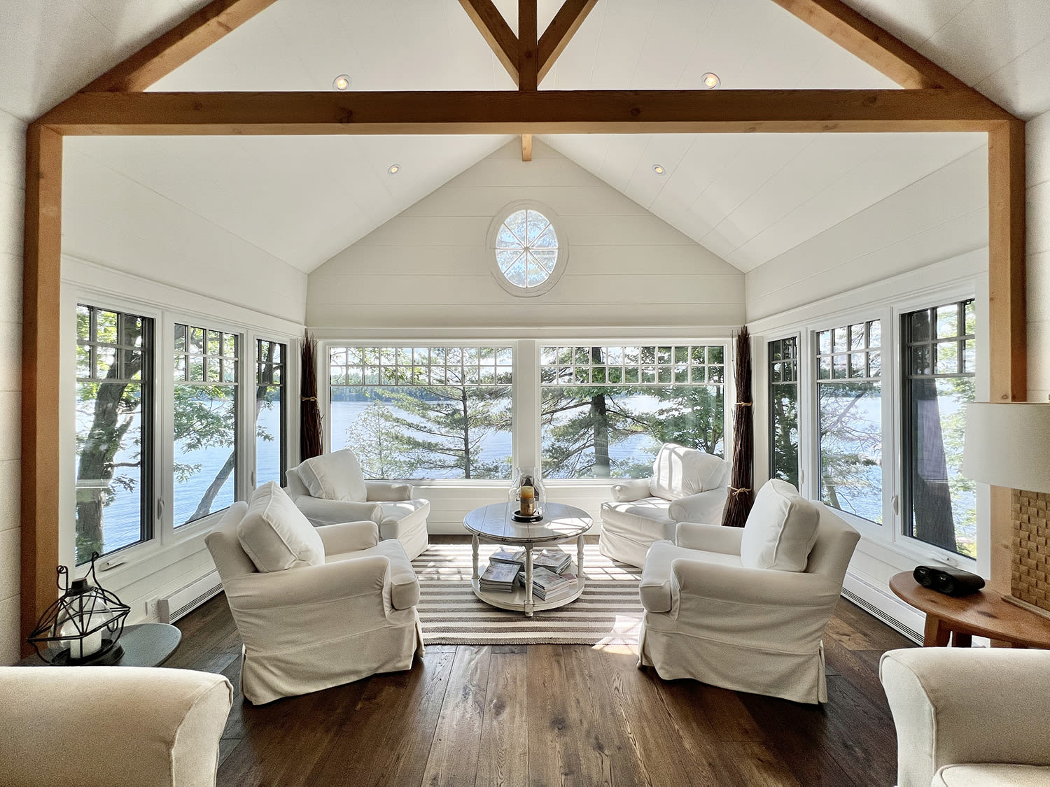 A - Cottage #277