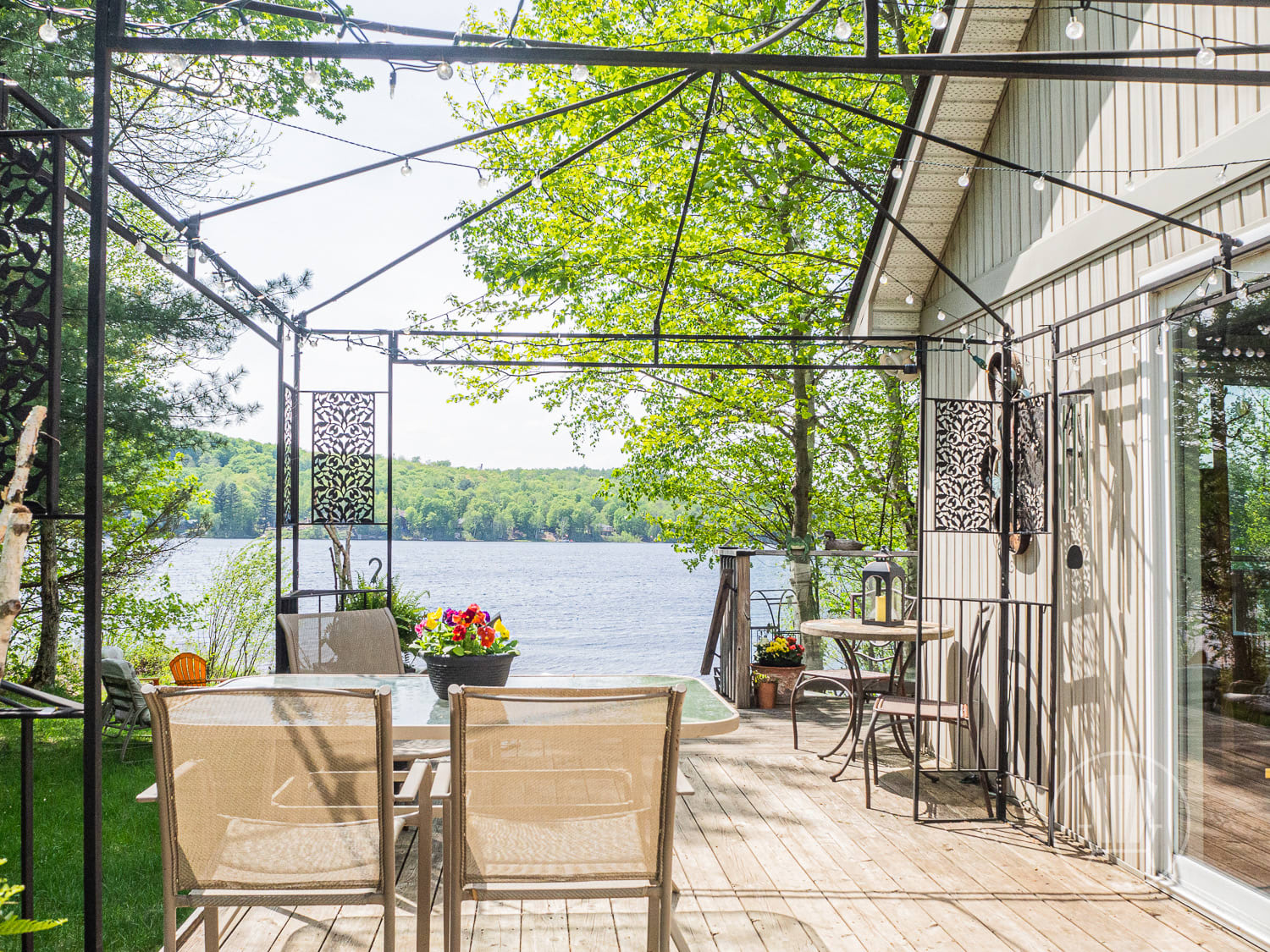 Cottage #172