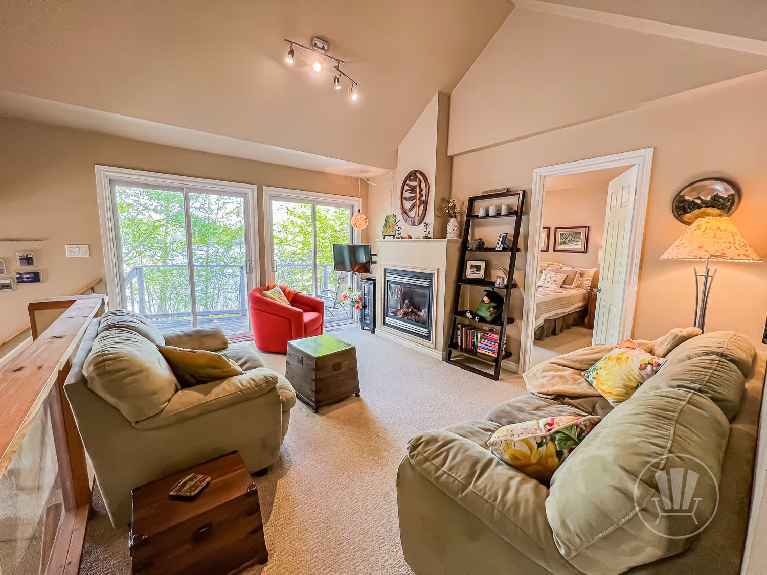 Cottage #172