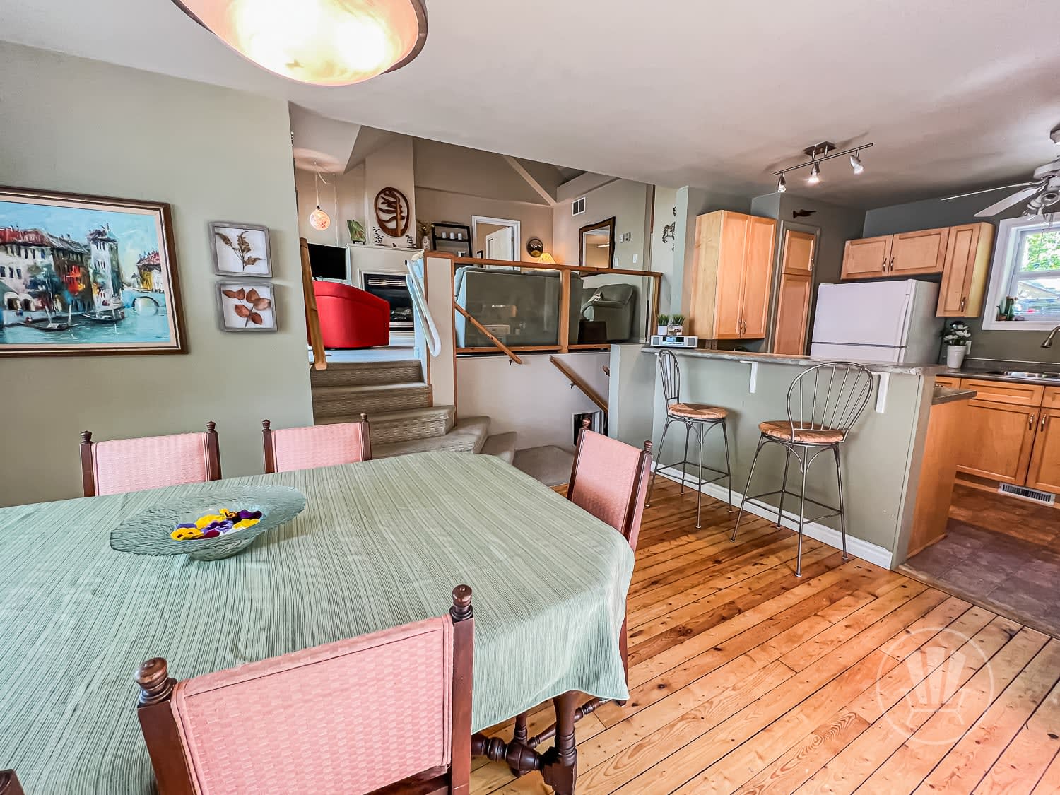 Cottage #172