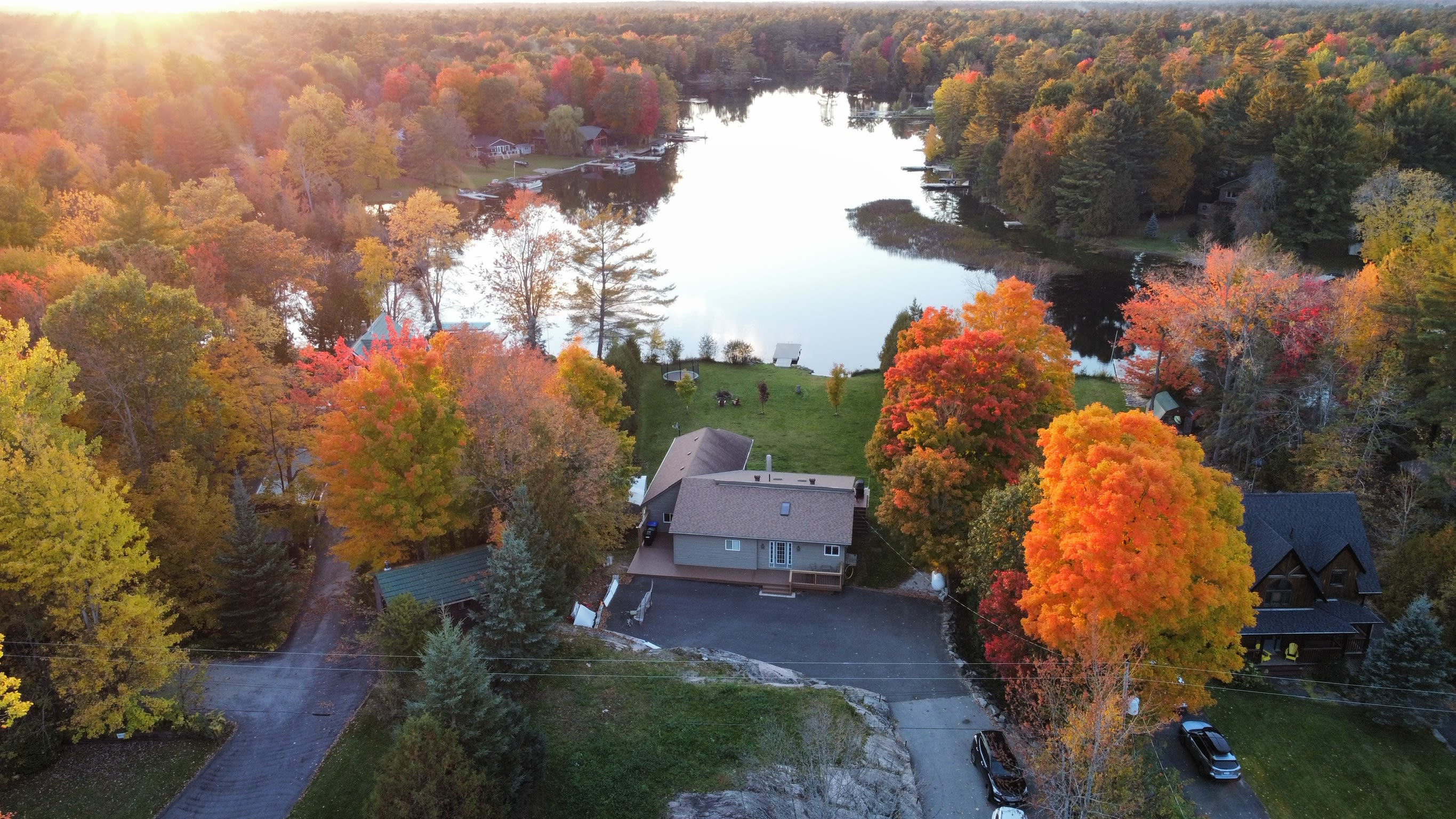 Cottage #908