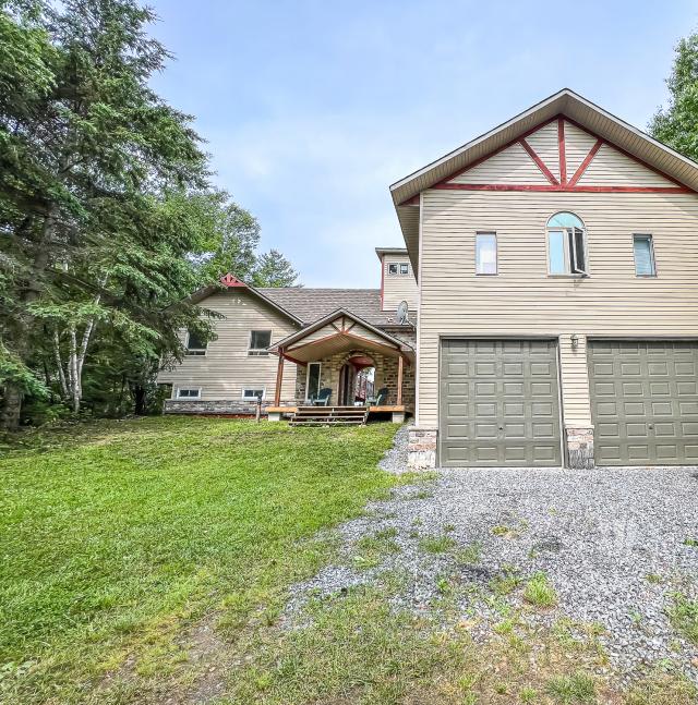 Cottage #436