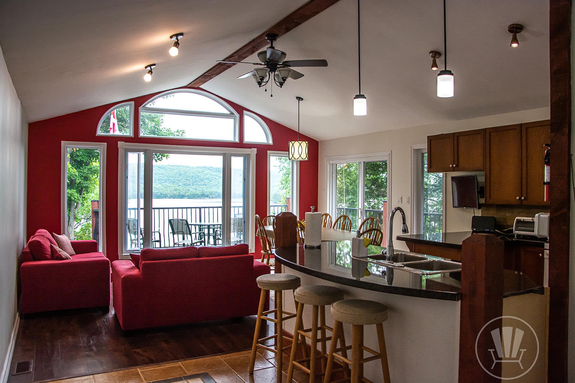 Cottage #436