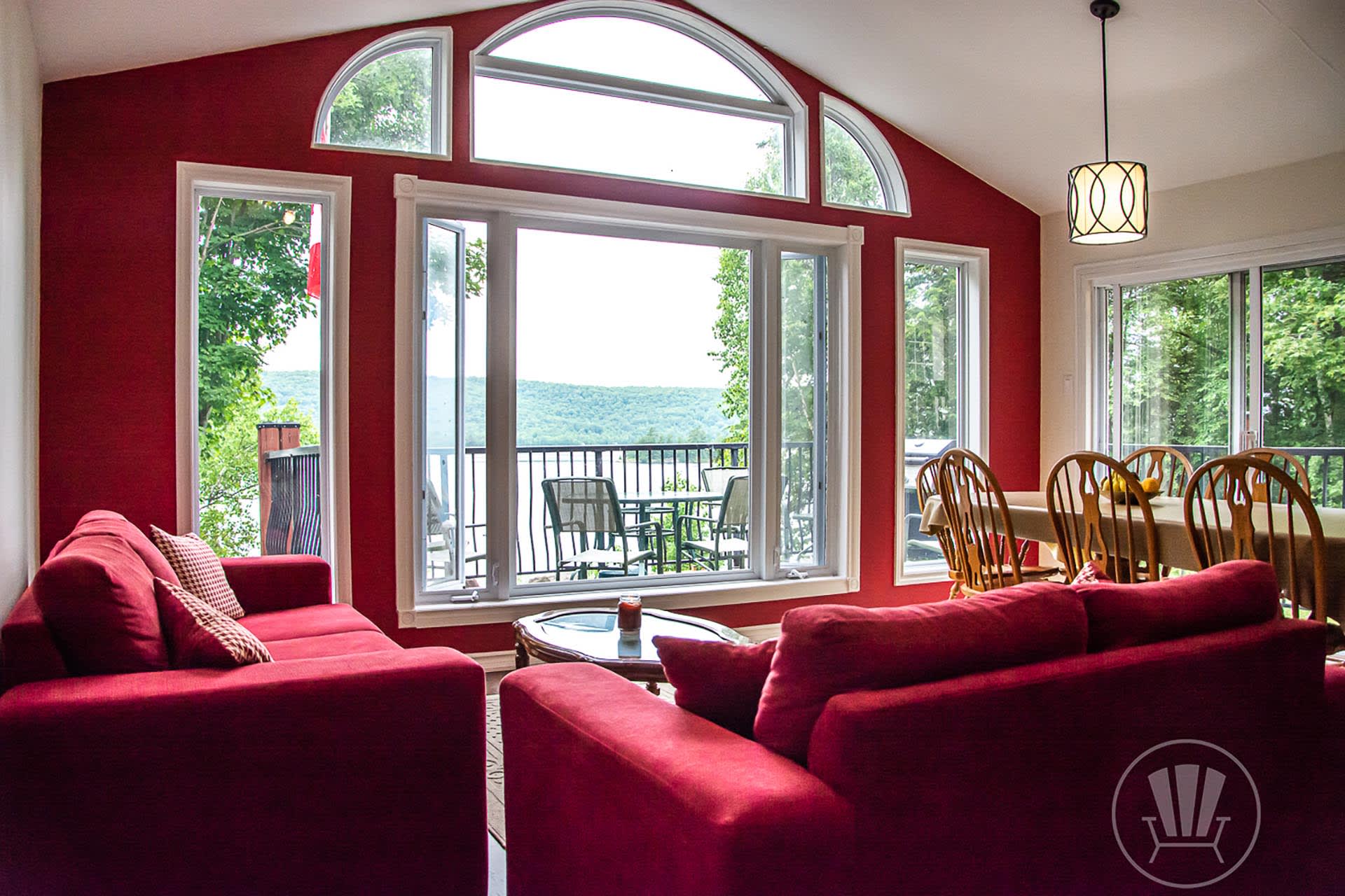 Cottage #436