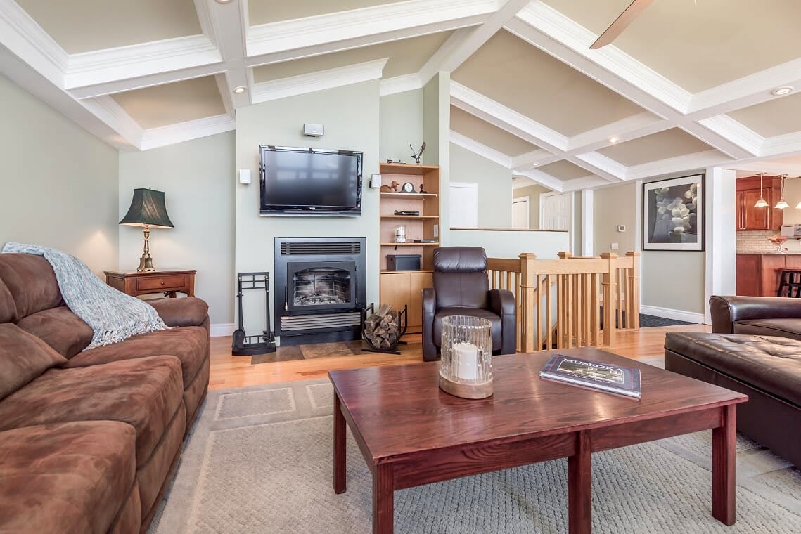 Cottage #242