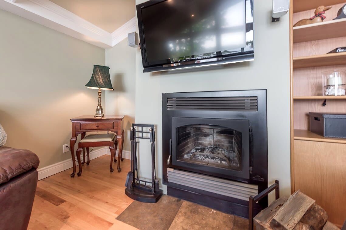 Cottage #242