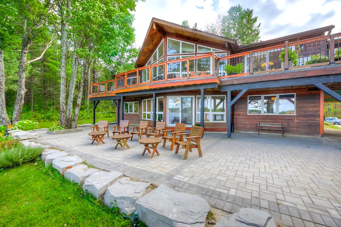 Cottage #242